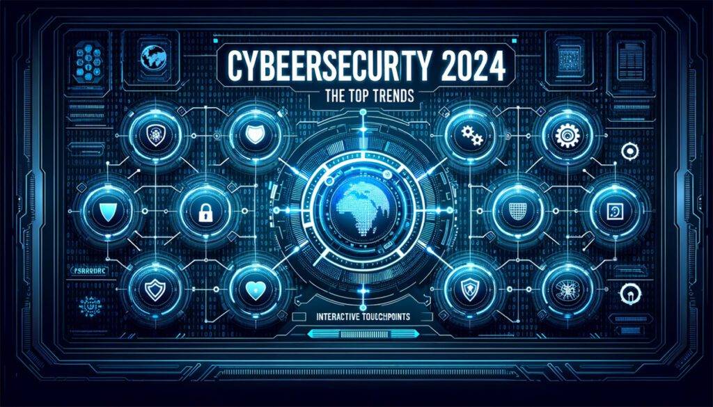 Top Cybersecurity Trends