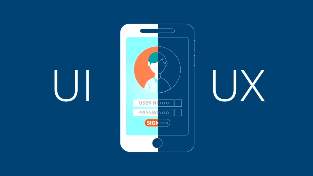 UX/UI