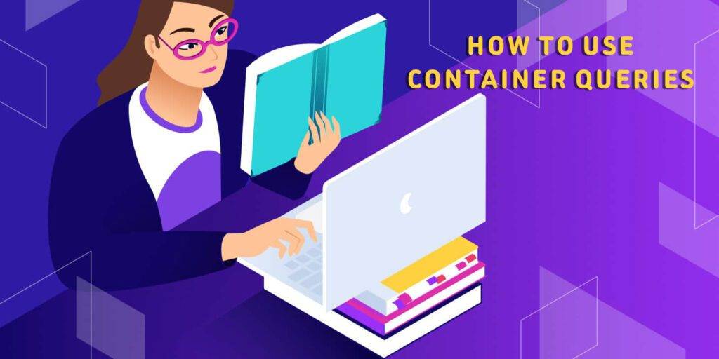 container queries