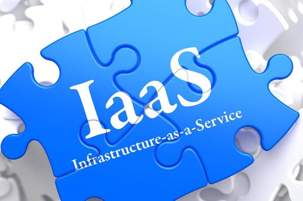 IaaS