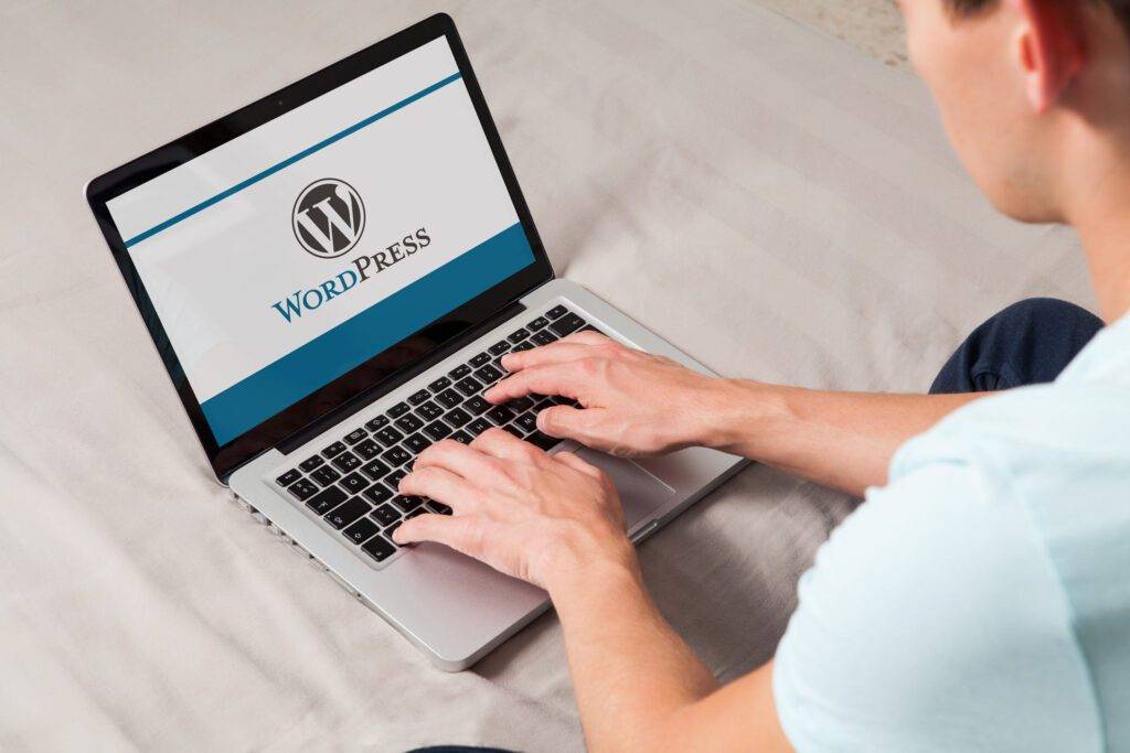 Building Websites Using WordPress