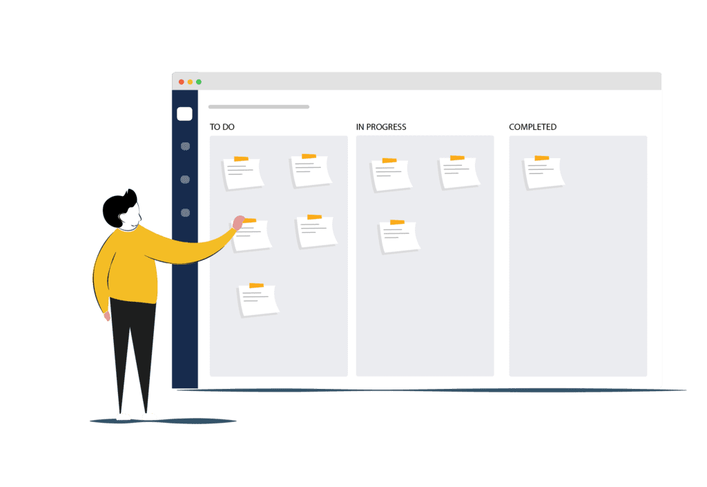 JIRA أندرويد
