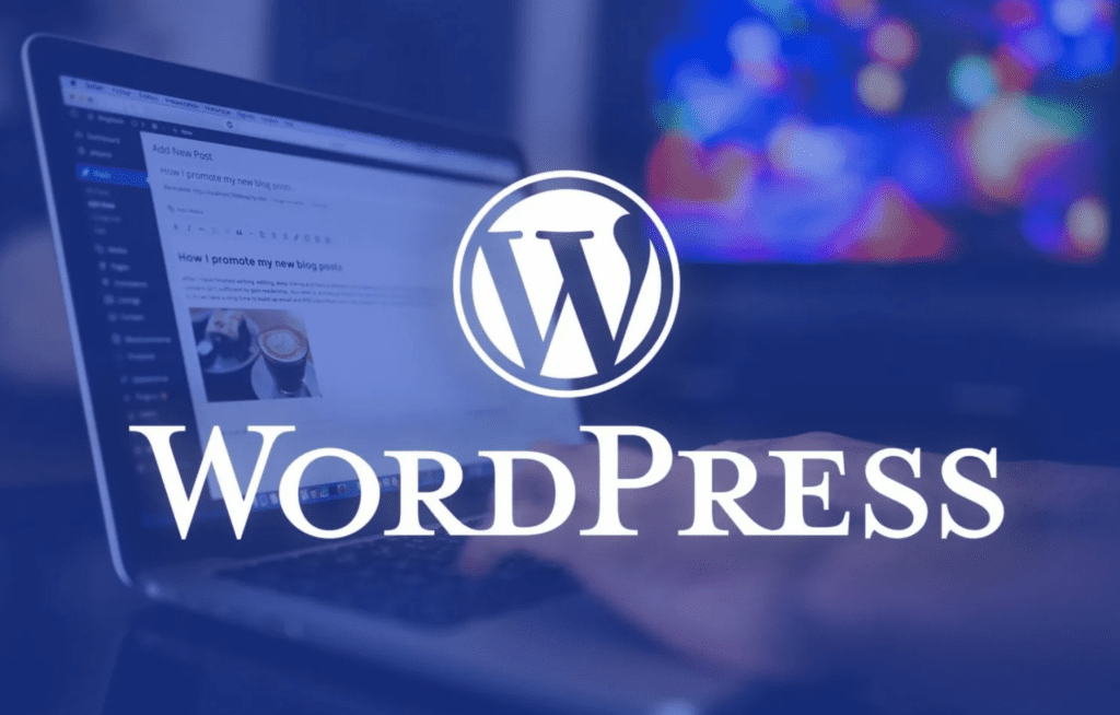 Building Websites Using WordPress