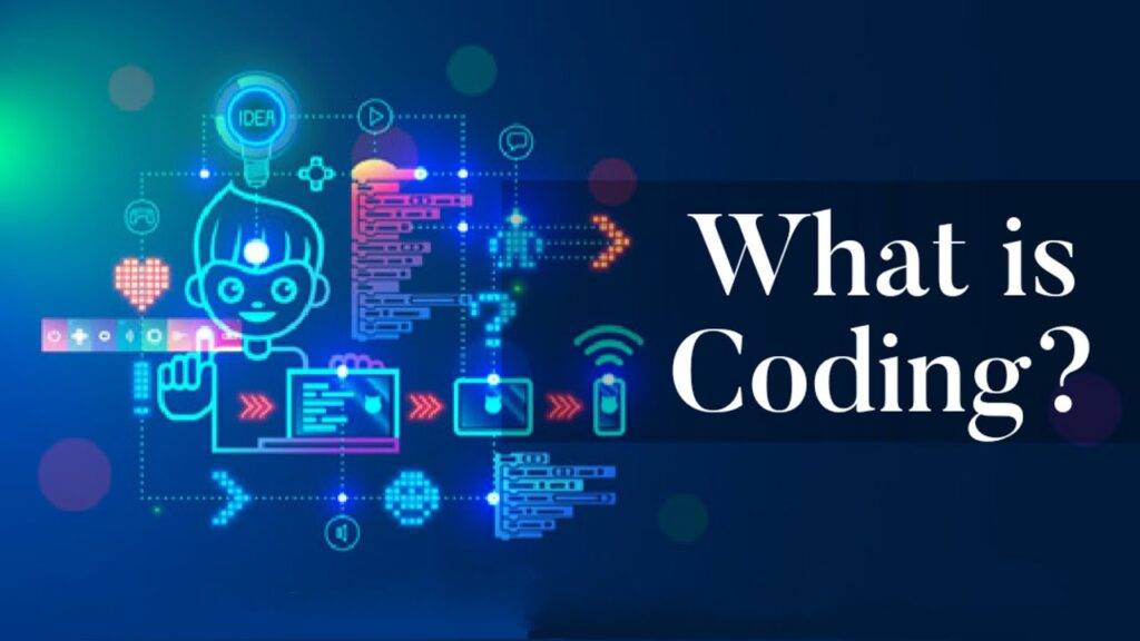 What is Coding?