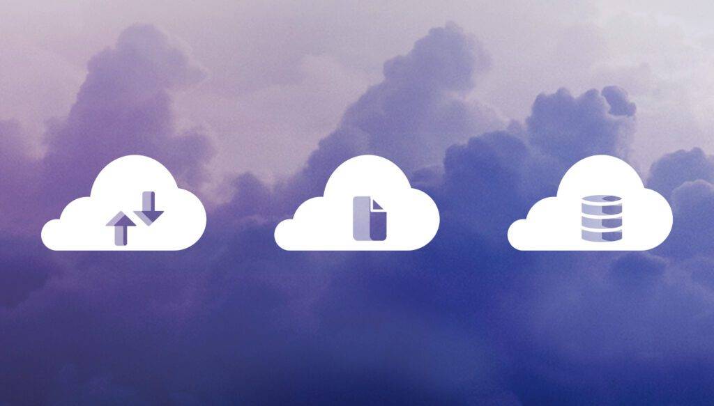 Cloud Usage