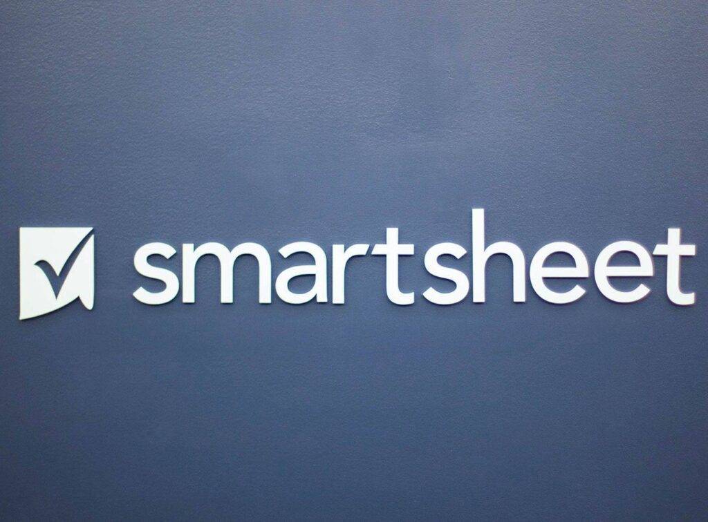 Smartsheet