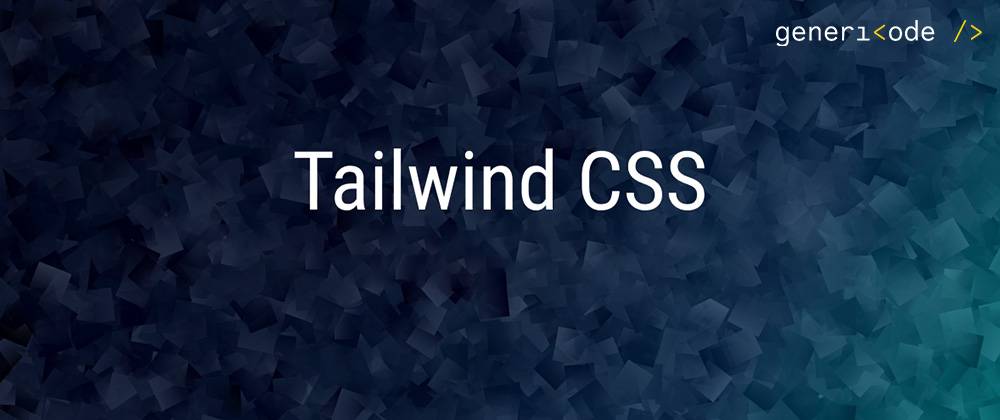 TailwindCSS